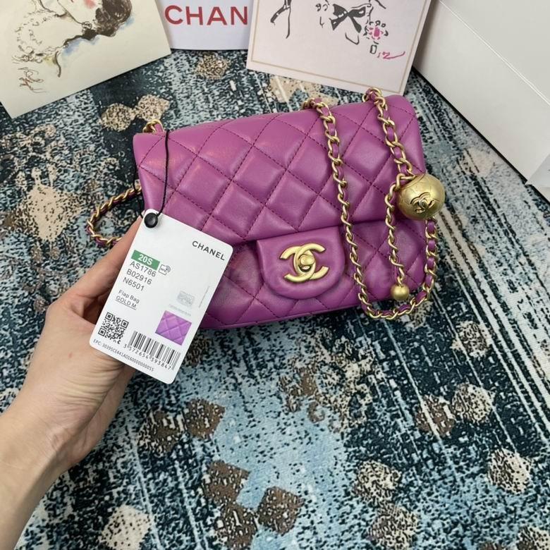 Chanel Handbags 129